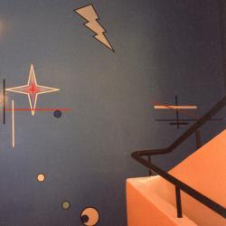 1999 Frèsque pouponnière