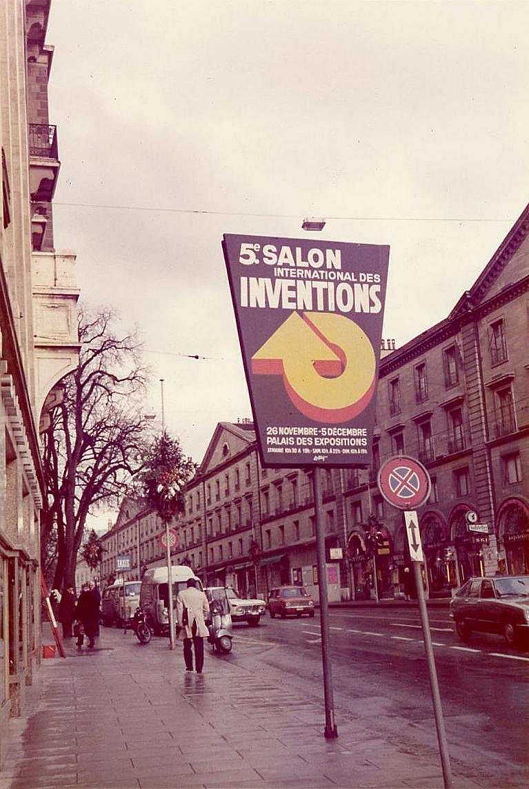 1977 Trapèze