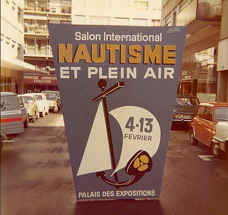 1977 Trapèze 