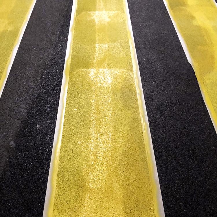 Marquage routier - Loutan & Cie