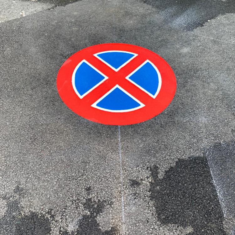 Marquage routier - Loutan & Cie