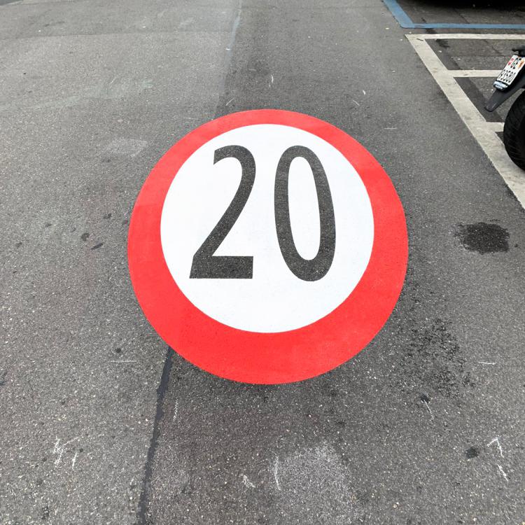 Marquage routier - Loutan & Cie