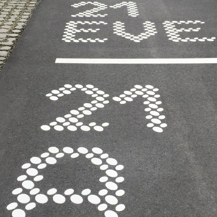 Marquage routier - Loutan & Cie