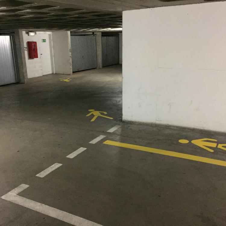 Marquage routier - Loutan & Cie