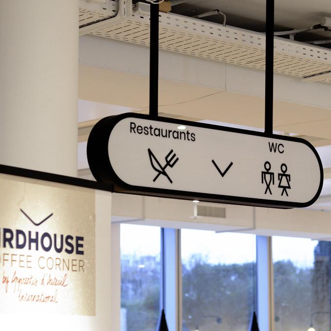 Mobilier urbain - Loutan & Cie