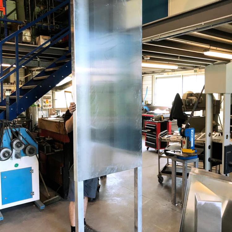 Mobilier urbain - Loutan & Cie