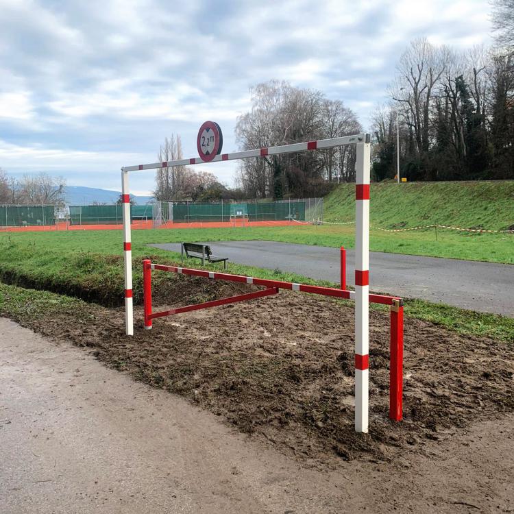 Mobilier urbain - Loutan & Cie