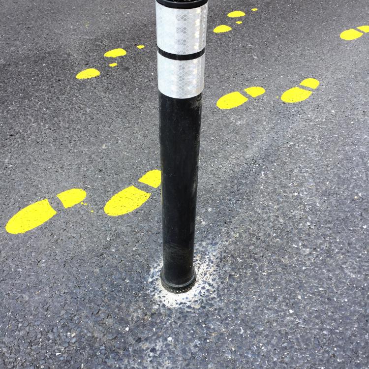 Mobilier urbain - Loutan & Cie