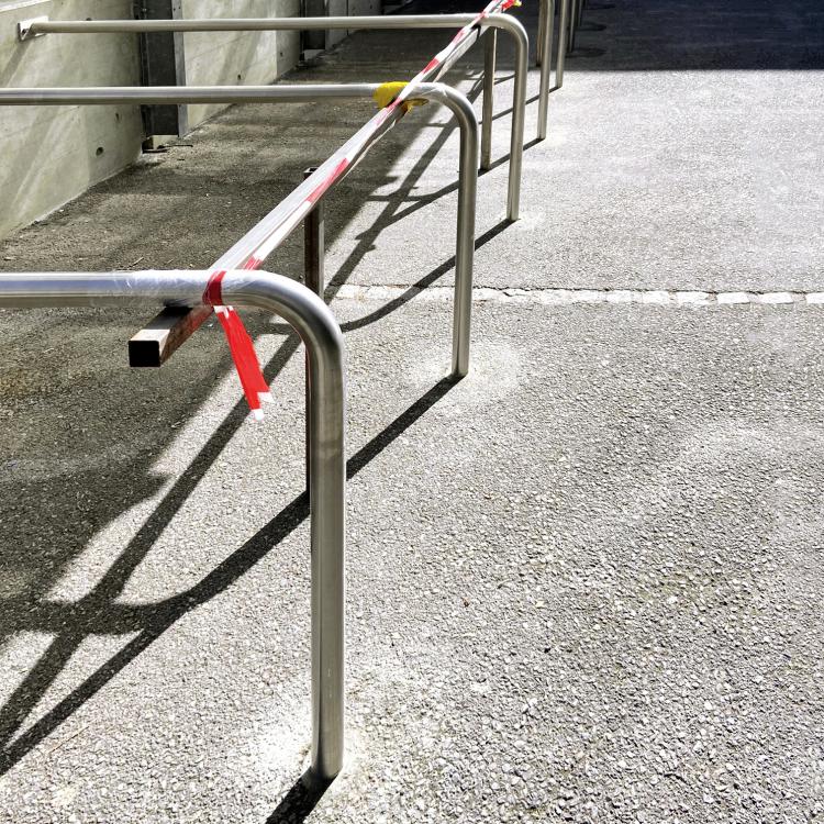 Mobilier urbain - Loutan & Cie