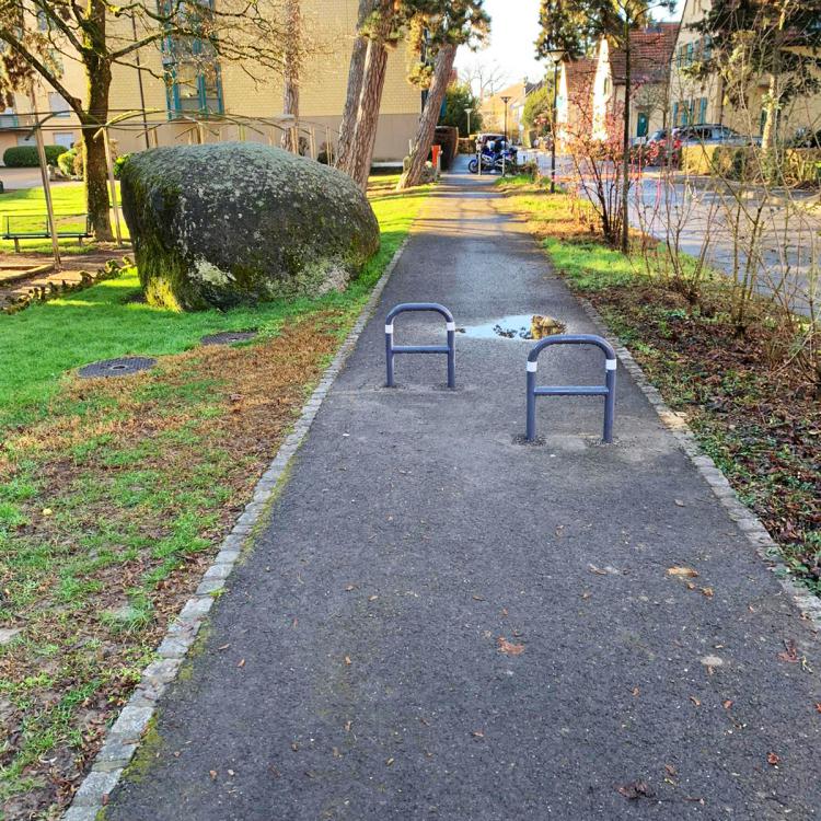 Mobilier urbain - Loutan & Cie