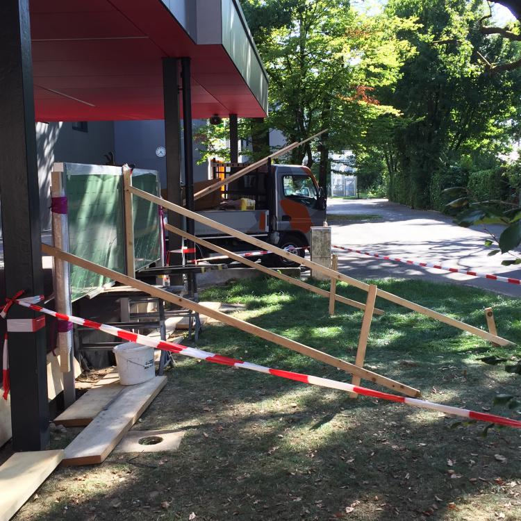 Mobilier urbain - Loutan & Cie