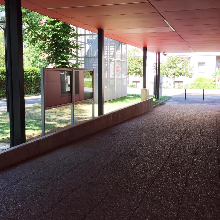 Mobilier urbain - Loutan & Cie