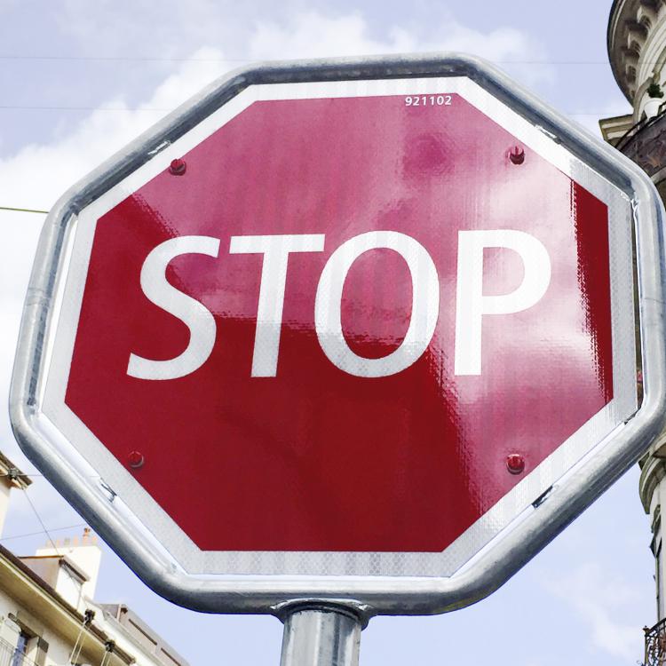 Signalisation verticale - Loutan & Cie