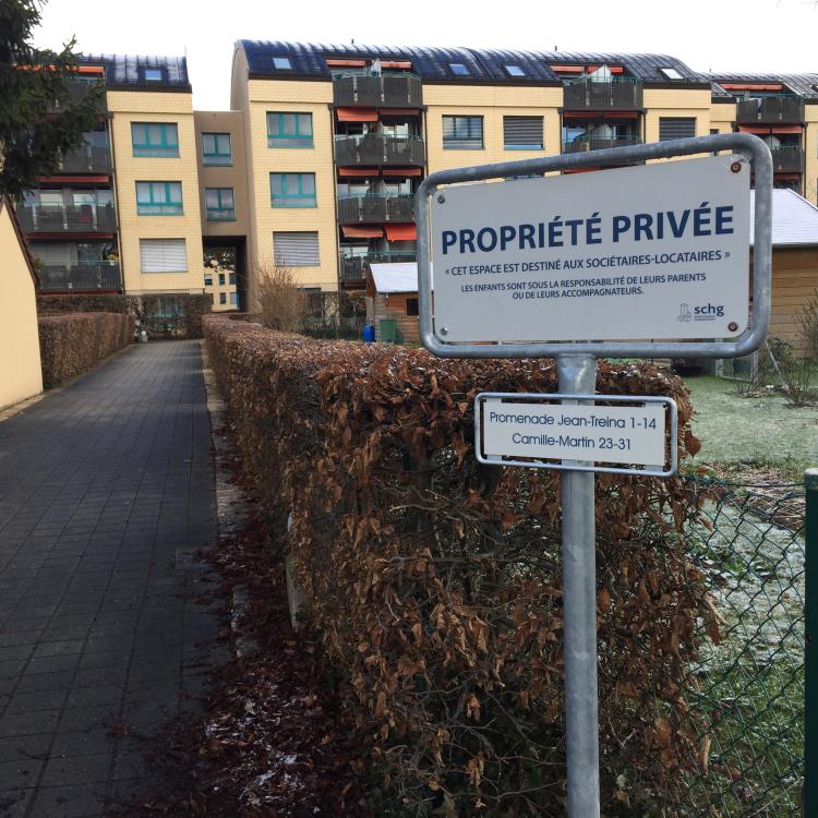 Signalisation verticale - Loutan & Cie