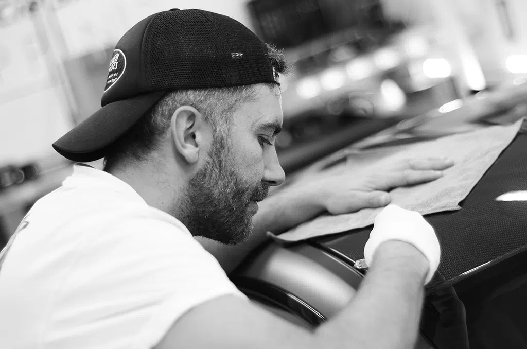 Réalisateur publicitaire Loutan