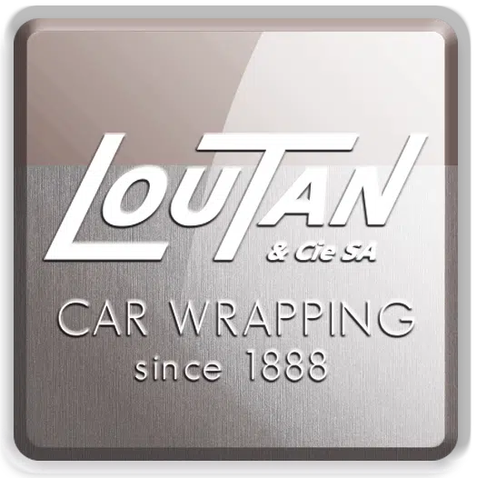 Covering car Loutan