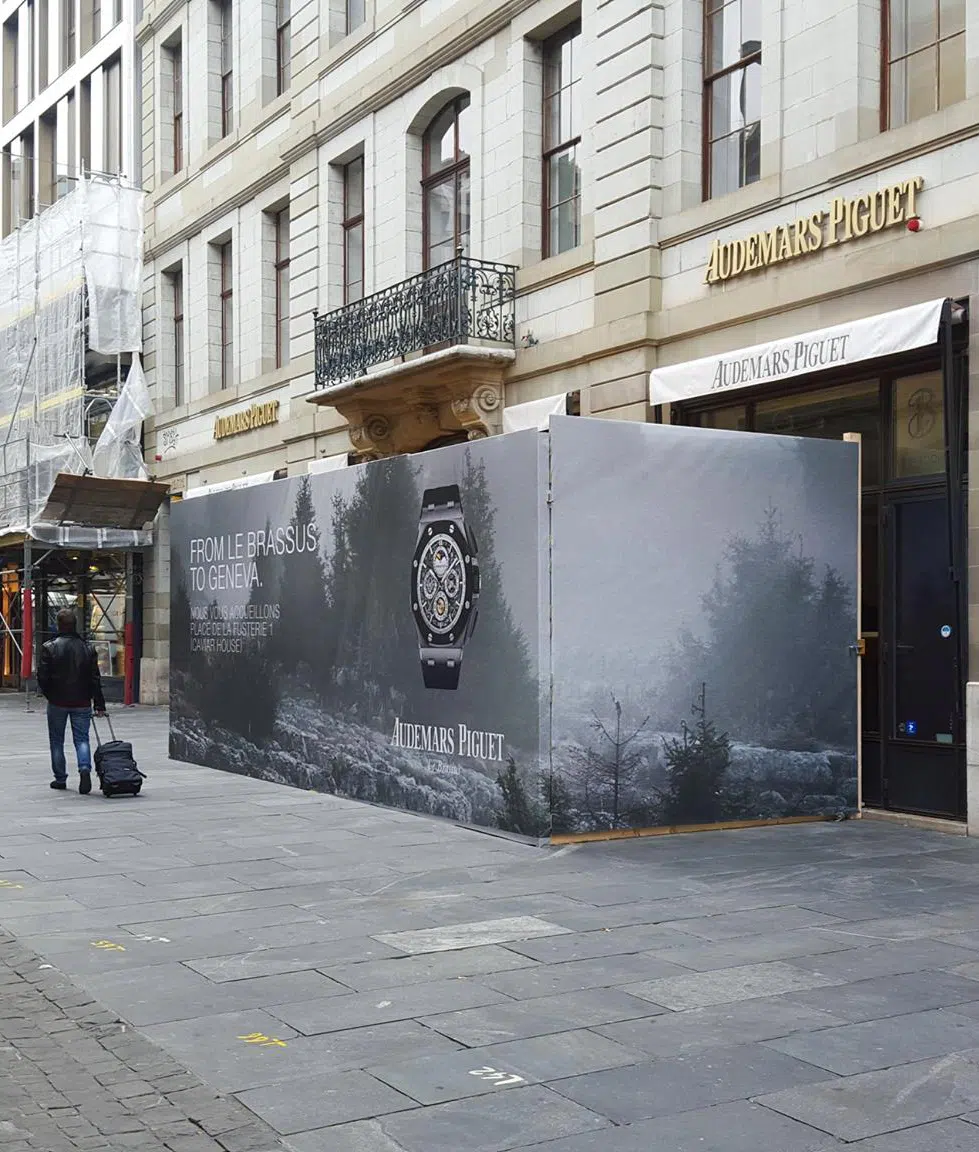 Impression numérique - Loutan