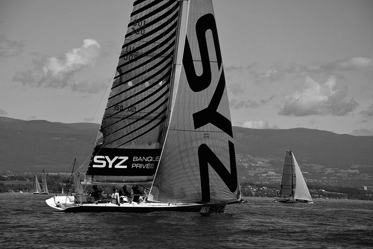 Covering pour bateau