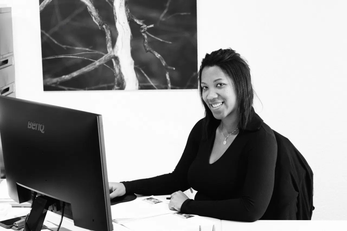 Secrétaire-comptable Loutan