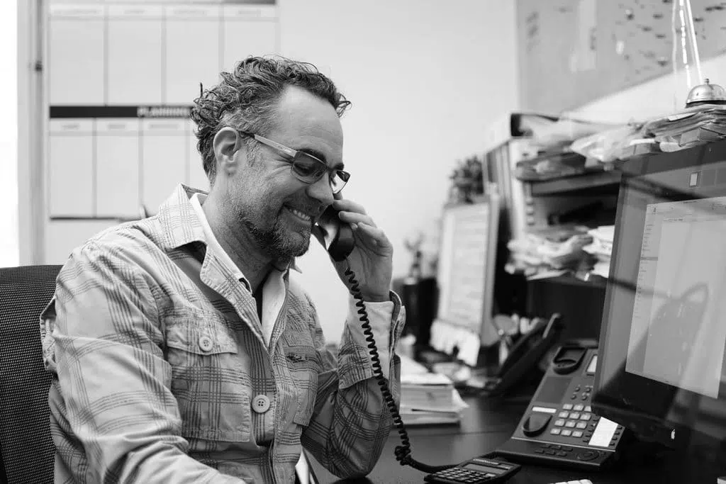 Technico commercial Loutan